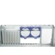 Корпус серверний Chieftec UNC-411E-B-OP без БЖ E-ATX - изображение 9