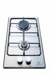 Варильна поверхня газова Greta KHG 320 N 282 X - изображение 2
