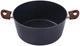 Каструля класична Bravo Chef з кришкою 20 см х 2.55 л (BC-2101-20) - изображение 3