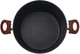 Каструля класична Bravo Chef з кришкою 20 см х 2.55 л (BC-2101-20) - изображение 4