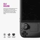 Пленка защитная Armorstandart Anti-Blue Nintendo Switch Lite (ARM75874) - изображение 4