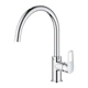 Змішувач Grohe BauLoop New (31232001) - зображення 2