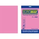 Папір Buromax А4, 80g, NEON pink, 20sh, EUROMAX (BM.2721520E-10) - зображення 1