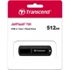 USB флеш накопитель Transcend 512GB JetFlash 700 USB 3.1 (TS512GJF700) - изображение 4