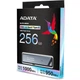 USB флеш накопитель ADATA 256GB Elite UE800 Silver USB3.1 Type-C (AELI-UE800-256G-CSG) - изображение 6