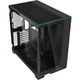 Корпус Lian Li O11 Dynamic EVO RGB, black (G99.O11DERGBX.00) - изображение 4