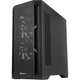Корпус Chieftec APEX AIR GA-01B-M-OP 3x140mm, USB-C, E-ATX, без БЖ, Black - изображение 8