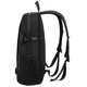 Рюкзак для ноутбука YENKEE 15.6" Gaming TROOPER YBB 1504 20L Black (45022617) - изображение 3