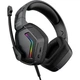 Навушники GamePro HS605 RGB Black (HS605) - зображення 5