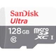 Карта памяти SanDisk 128GB microSDXC class 10 UHS-I Ultra (SDSQUNR-128G-GN3MN) - изображение 1
