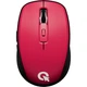 Мышка OfficePro M267R Silent Click Wireless Red (M267R) - изображение 1