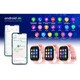 Смарт-часы GARMIX PointPRO-300 4G/GPS/WIFI/VIDEO CALL PINK (1017355) - изображение 3