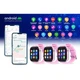 Смарт-годинник GARMIX PointPRO-300 4G/GPS/WIFI/VIDEO CALL PURPLE (1017356) - зображення 3