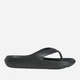 Жіночі в'єтнамки adidas Adicane Flip Flop HQ9921 42 Чорні (4066748645299) - зображення 1