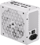 Блок питания Corsair RM850x 850 Вт Белый (CP-9020274-EU) - изображение 10