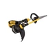 Триммер садовый DeWALT 18 В, 5Ач, леска 2 мм, ширина кошения 36 см (DCMST561P1) - изображение 5