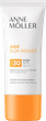 Сонцезахисний крем Anne Moller Age Sun Resist Spf30 50 мл (8058045421238) - зображення 1