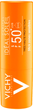 Stick przeciwsłoneczny Vichy Ideal Soleil Sensitive Areas Spf50+ 9 ml (3337871310554) - obraz 1