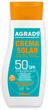 Сонцезахисний крем Agrado Crema Solar Spf50 250 мл (8433295087104) - зображення 1