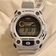 Наручные часы Casio G-Shock G-7900A-7 - изображение 7