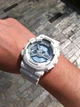 Наручные часы Casio G-Shock GA-110C-7A - изображение 5