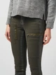 Брюки женские G-Star Raw D03170-8365-719 26-32 Хаки (8718604927365) - изображение 4