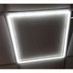 Світлодіодна стельова LED рамка АРТ панель Sneha (99894425-22-14 40w 6200K 3500Lm) - зображення 7