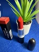 Губная помада MAC Lipstick Russian Red красная 3 гр - изображение 7