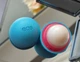 Бальзам для губ EOS Visibly Soft Lip Balm Vanilla mint Ванильная мята (7 г) - изображение 9