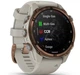 Смарт часы Garmin Descent Mk3i 43mm SKF12 PVD Ti/Fr Gry, Dive Computer (010-02753-14) - изображение 4