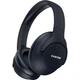 Наушники Canyon OnRiff 10 ANC Bluetooth Black (CNS-CBTHS10BK) - изображение 1