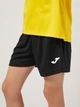 Детские шорты на резинке Joma Treviso 100822.100 118-140 см Черные (9997244444039) - изображение 4