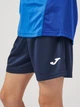 Детские шорты на резинке Joma Treviso 100822.331 141-152 см Темно-синие (9997244644040) - изображение 4