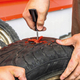 Набір для ремонту безкамерних шин Tubeless Tyre Repair Kit - изображение 7