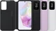 Чехол-книжка для смартфона Samsung Smart View Wallet Case для Samsung Galaxy A35 White (EF-ZA356CWEGWW) - изображение 6