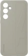 Etui Samsung Standing Grip Case do Samsung Galaxy A55 Grey (EF-GA556TJEGWW) - obraz 1