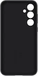 Панель Samsung Silicone Case для Samsung Galaxy A55 Black (EF-PA556TBEGWW) - зображення 2