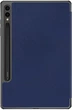Чохол для планшета Samsung Galaxy Tab S9+ / S9 FE+ / S10+ ArmorStandart Smart Case Blue (ARM72419) - зображення 2