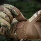 Рукавички M-Tac зимові Thinsulate Pro Multicam L - зображення 12