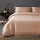 Комплект детского постельного белья MirSon Royal Soft 110x140 см 0165 Estella Сатин (2200008016784) - изображение 1