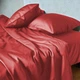 Комплект детского постельного белья MirSon Royal Soft 110x140 см 0132 Silvia Сатин (2200008016869) - изображение 2