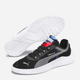 Buty sportowe męskie Puma BMW Motorsport Replicat-X 33993101 40 25.5 cm Czarne (4062451838614) - obraz 2