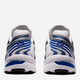 Buty do biegania męskie ASICS Sportstyle Gel-Kyrios 1021A335-100 40.5 25.5 cm Szare (4550153876923) - obraz 5