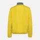 Kurtka przejściowa męska Geox M0228ATC133-F2107 48 Żółta (8054730537284) - obraz 3