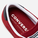 Чоловічі кеди низькі Converse Boulevard 170722C 44 Червоні (194432893207) - зображення 7