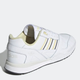 Buty sportowe damskie adidas Originals A.R. Trainer BD7840 35 22.2 cm Białe (4060512075589) - obraz 4