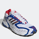 Buty sportowe męskie adidas Originals Torsion Trdc EG5269 46 30.5 cm Białe (4062052647196) - obraz 2