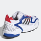 Buty sportowe męskie adidas Originals Torsion Trdc EG5269 46 30.5 cm Białe (4062052647196) - obraz 4