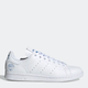 Sneakersy męskie do kostki adidas Originals Stan Smith FV4083 41 27 cm Białe (4062056800184) - obraz 1