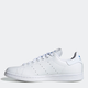 Sneakersy męskie do kostki adidas Originals Stan Smith FV4083 41 27 cm Białe (4062056800184) - obraz 3